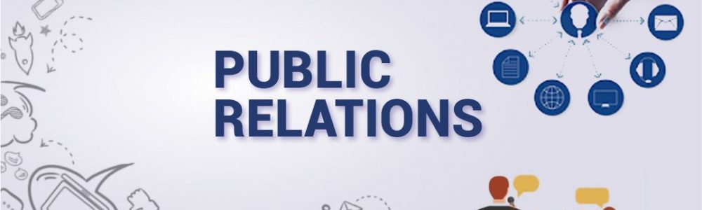 The four things you need to know about public relations Toronto