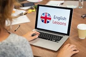 What are the Pros of Taking English Language Courses Online?